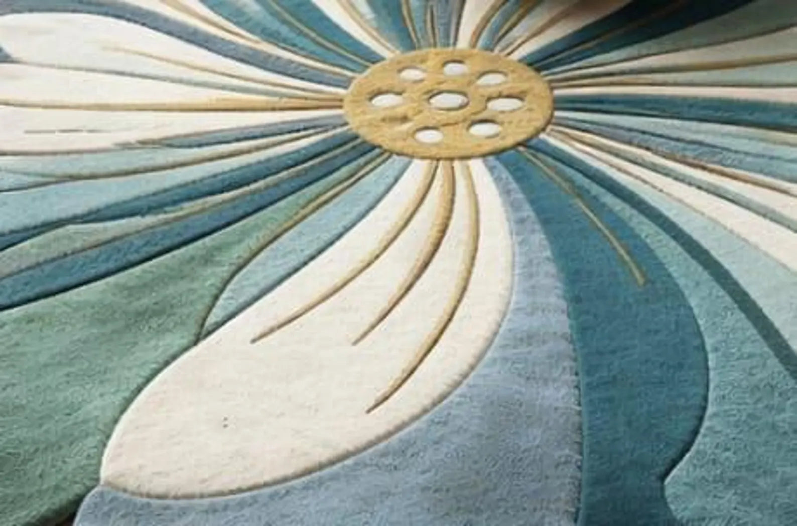 Winkla Hand Tufted Carpet & Rug