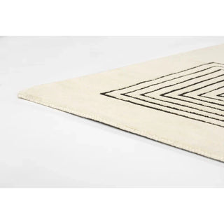 Classic Hand Tufted Carpet & Rug