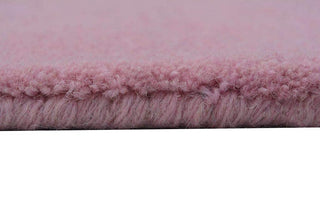 Uro Solid Hand Tufted Carpet