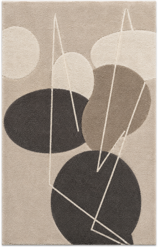 Xaventra Hand Tufted Carpet