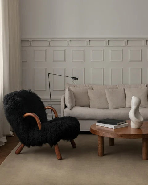 Olvera Hand Tufted Carpet & Rug