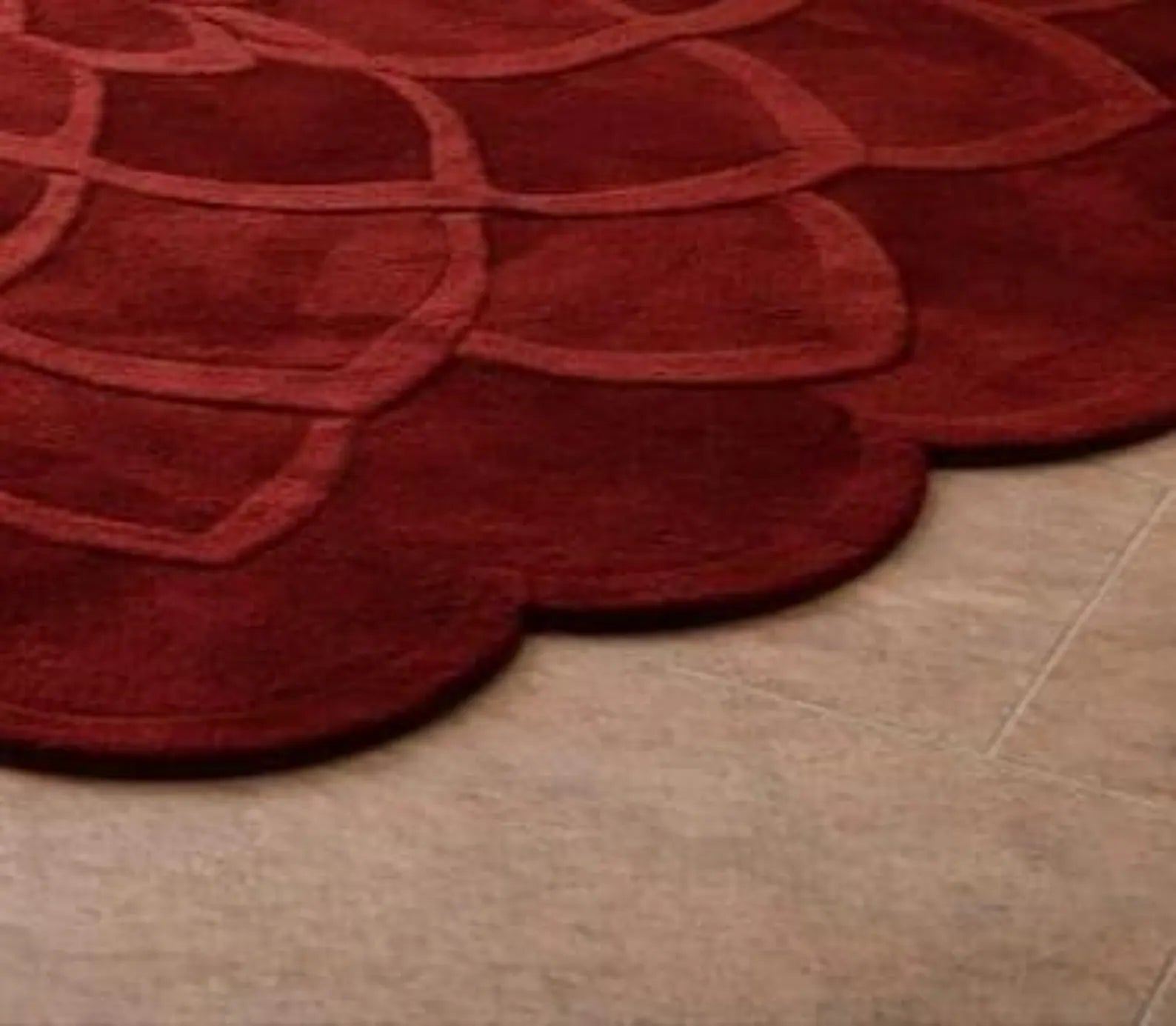 Snuggla Hand Tufted Carpet & Rug