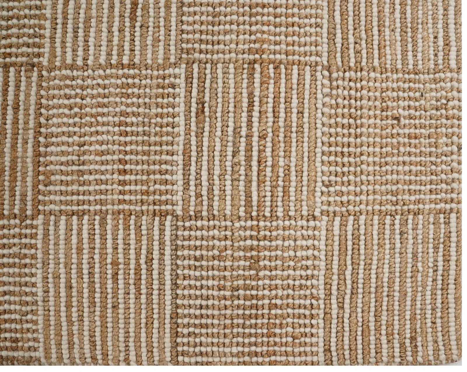 Ishani Jute Carpet & Rugs