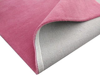 Viro Solid Hand Tufted Carpet