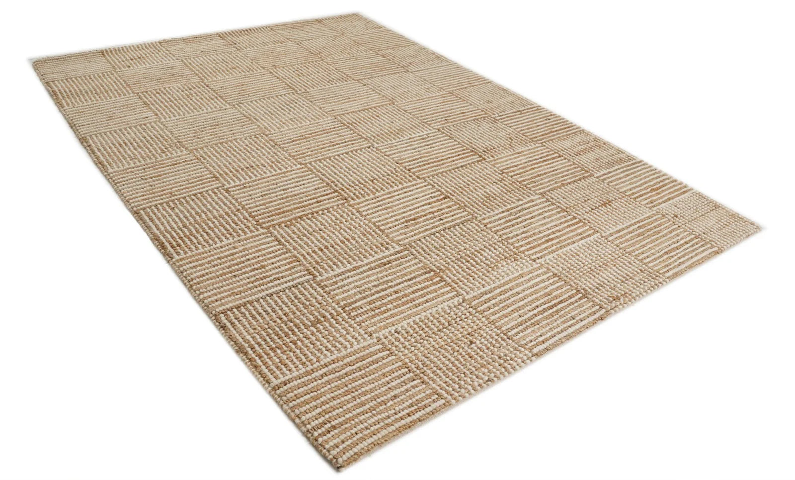 Ishani Jute Carpet & Rugs