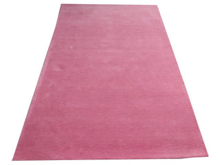 Viro Solid Hand Tufted Carpet