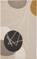 Orphique Hand Tufted Carpet