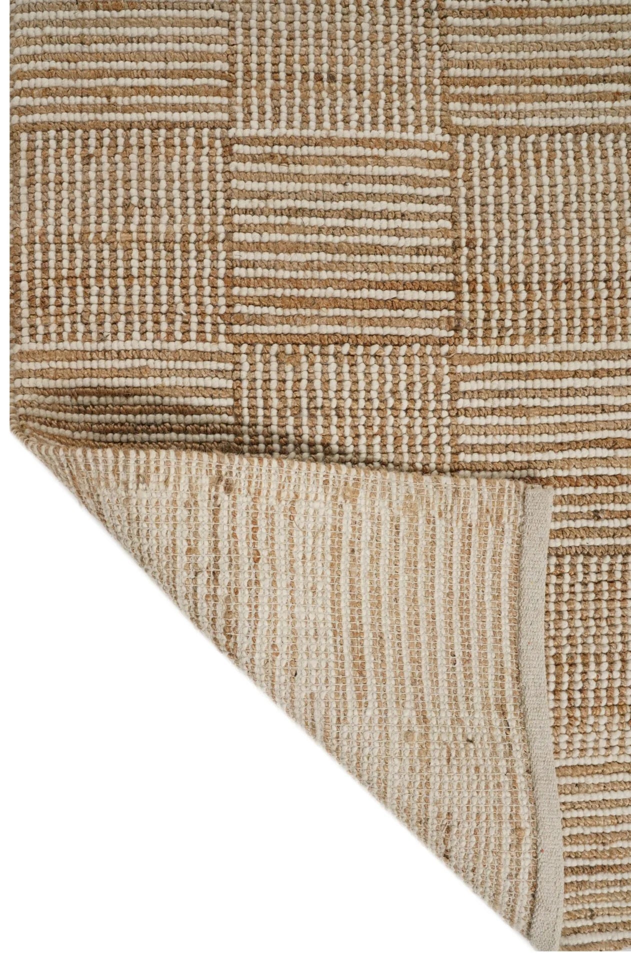 Ishani Jute Carpet & Rugs