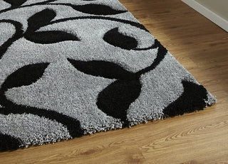 Rugora Shaggy Carpet & Rug
