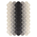 Caziro Irregular Hand Tufted Carpet