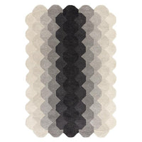 Caziro Irregular Hand Tufted Carpet