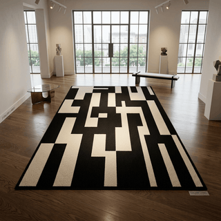 Solthera hand tufted carpet & Rug