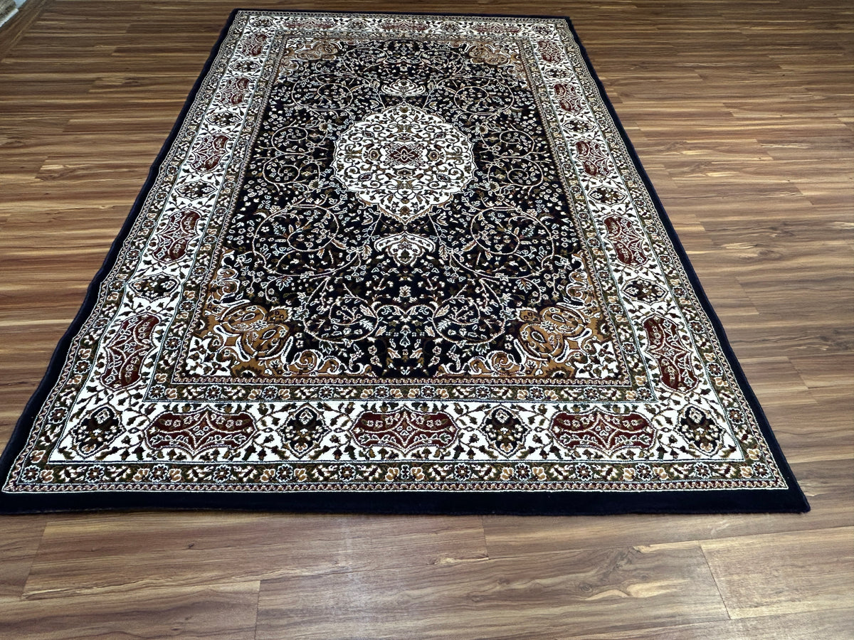Armel Persian Carpet & Rug 6x9