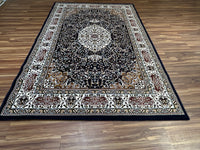 Armel Persian Carpet & Rug 6x9
