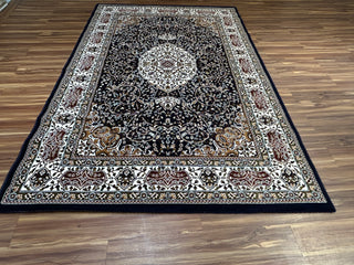 Armel Persian Carpet & Rug 6x9