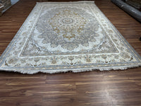 Vardis Iranian Carpet & Rug 8x11