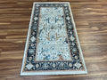 Blade Modern Carpet & Rug 2.7x5.1