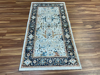 Blade Modern Carpet & Rug 2.7x5.1