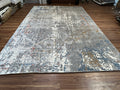 Nevara Modern Carpet & Rug 8x11