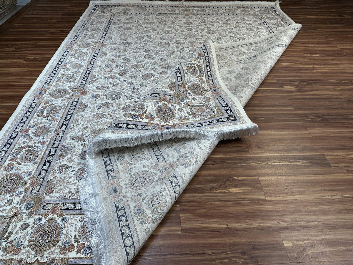 Azmira Iranian Carpet & Rug 9x12