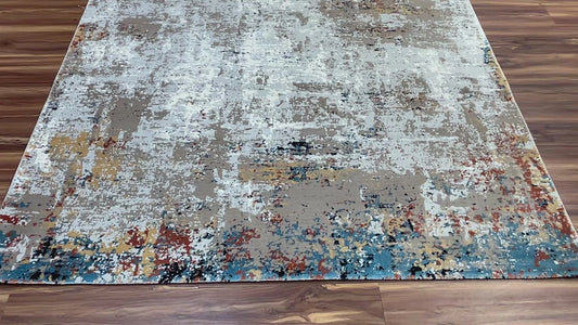 Staller Modern Carpet & Rug 8x11