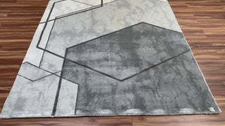 Eternal Modern Carpet & Rug 8x11