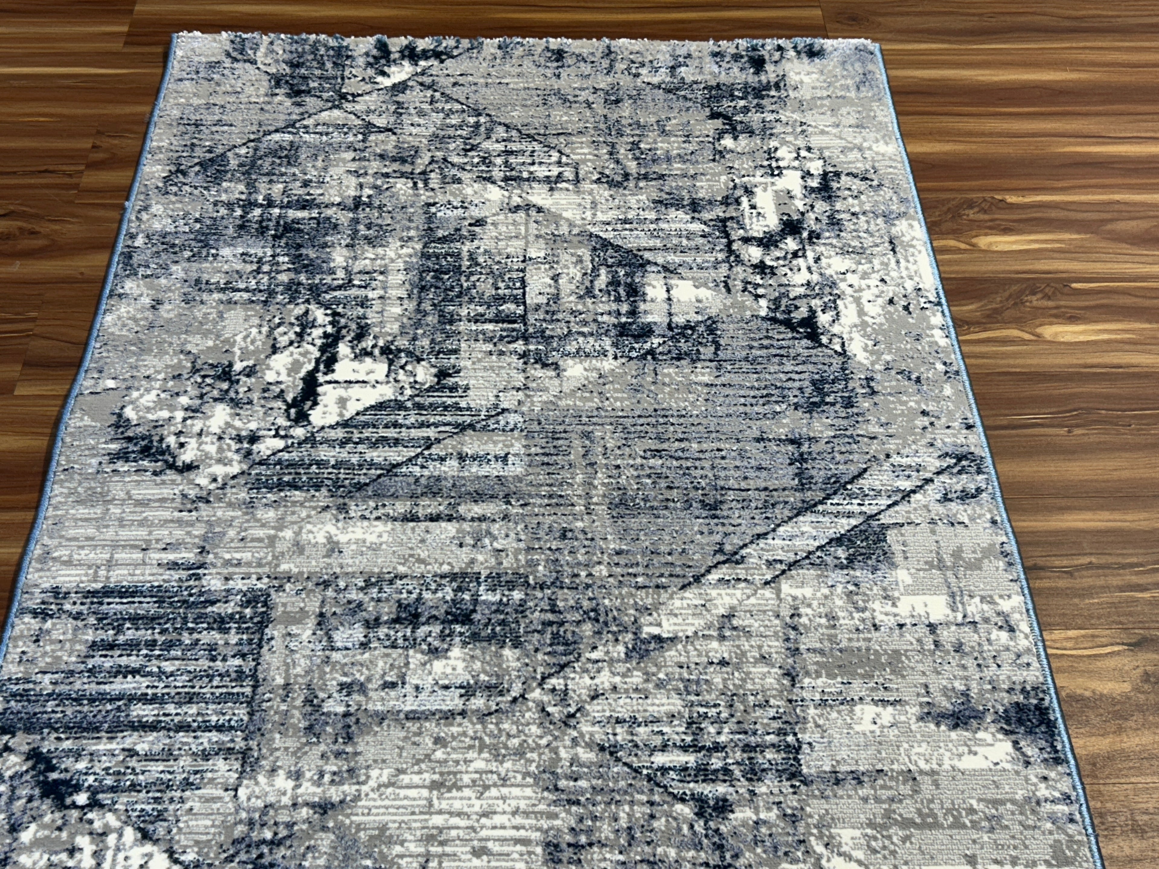 Zenith Modern Carpet & Rug 3X5
