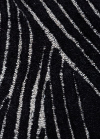 Modern Irregular Hand Tufted Carpet