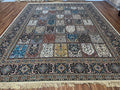 Zaeem Persian Carpet & Rug 9x12