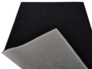 Rova Solid Hand Tufted Carpet