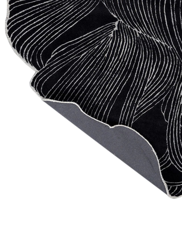 Modern Irregular Hand Tufted Carpet