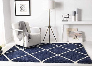 Fuzelle Shaggy Carpet & Rug