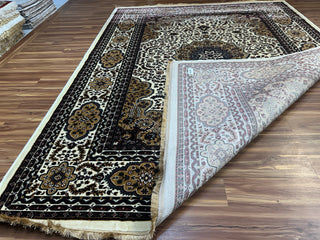 Areez Persian Carpet & Rug 8x11