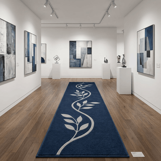 Katsu Hand Tufted Runner Carpet & Rug