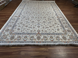 Azmira Iranian Carpet & Rug 9x12