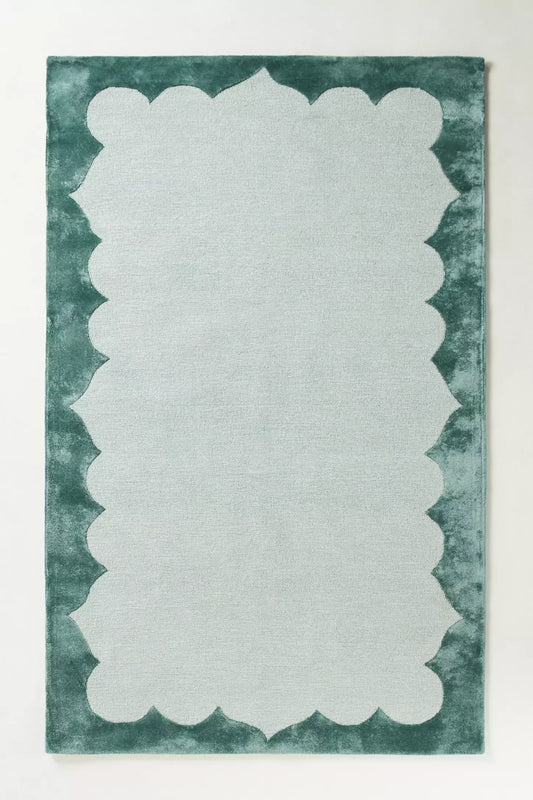 Nova Elite Hand Tufted Carpet & Rug