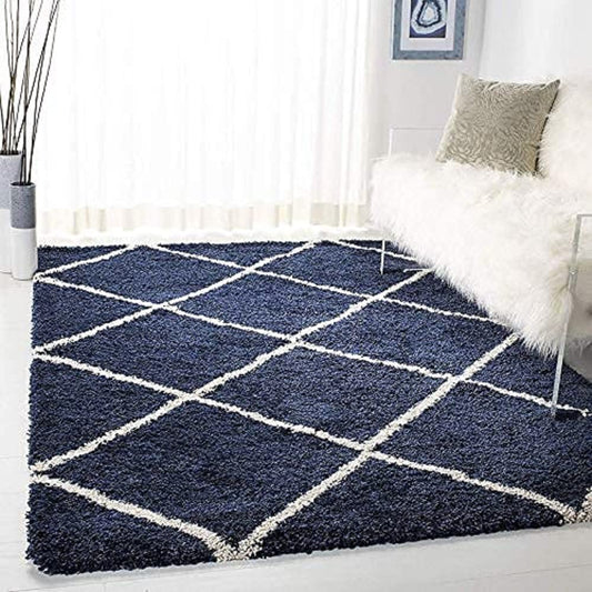 Fuzelle Shaggy Carpet & Rug