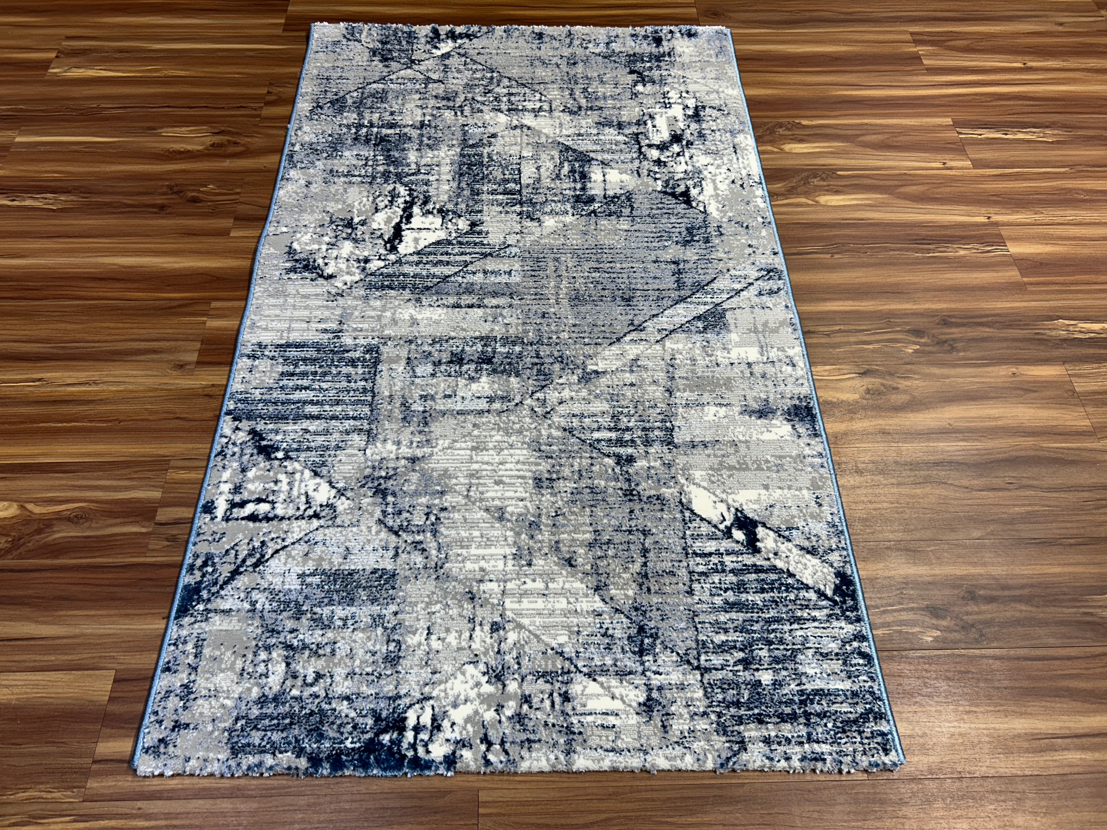 Zenith Modern Carpet & Rug 3X5