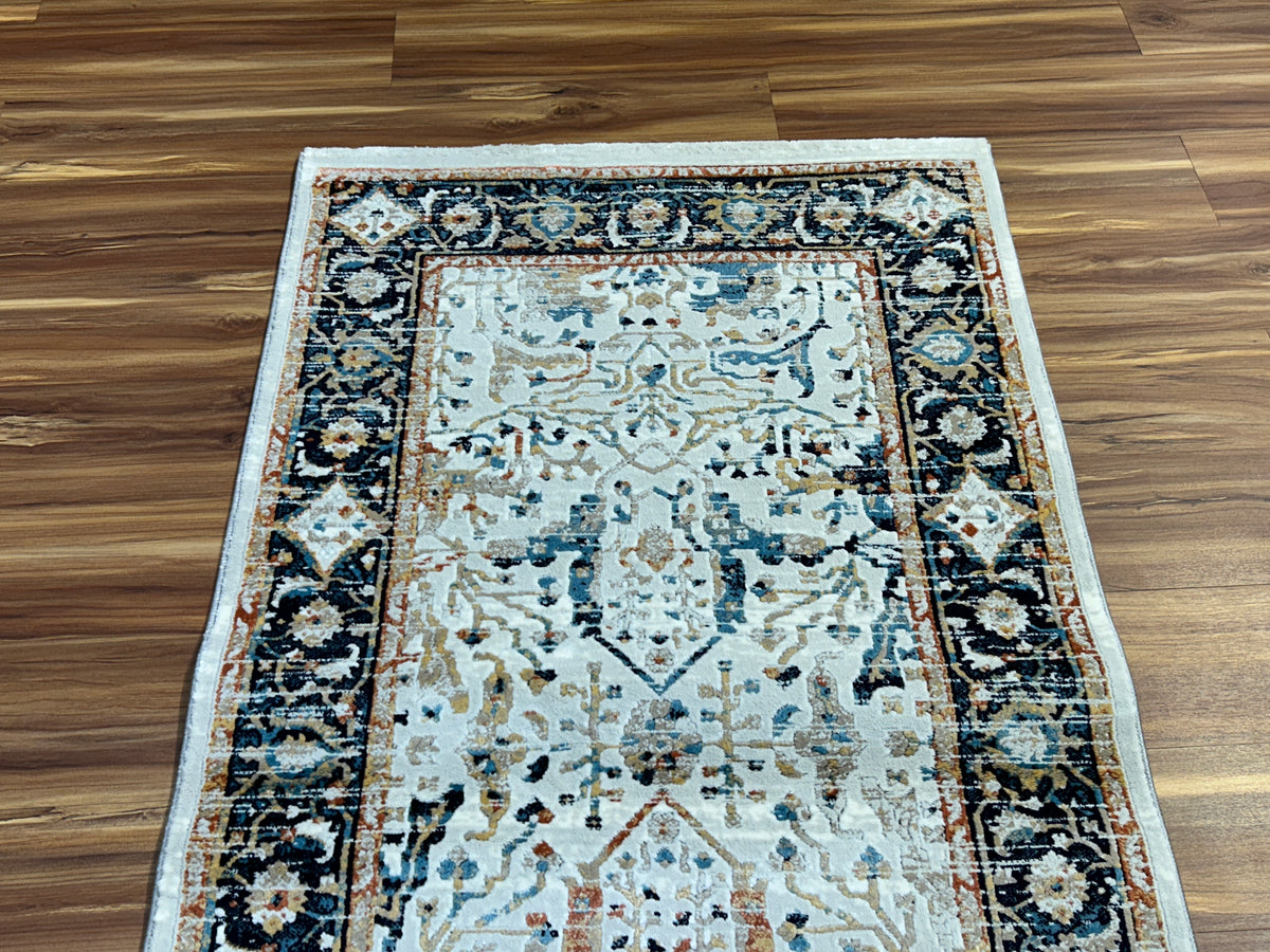 Blade Modern Carpet & Rug 2.7x5.1