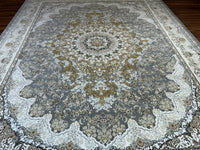 Vardis Iranian Carpet & Rug 8x11