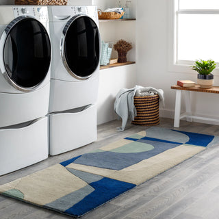 Rosaria Hand Tufted Carpet & Rug