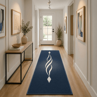 Sumo Hand Tufted Runner Carpet & Rug
