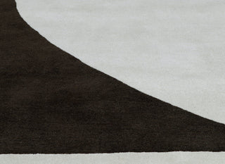Rova Irregular Hand Tufted Carpet & Rug