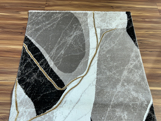 Quarry Modern Carpet & Rug 2.7x5.1