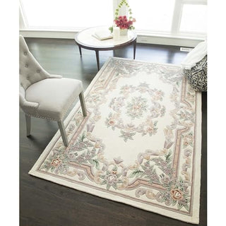 Ravello Hand Tufted Carpet & Rug