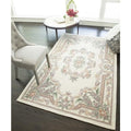 Ravello Hand Tufted Carpet & Rug
