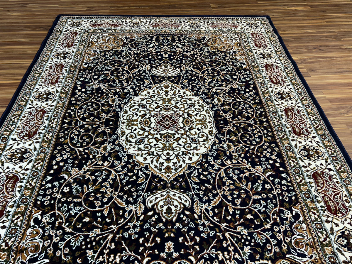 Armel Persian Carpet & Rug 6x9