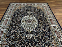 Armel Persian Carpet & Rug 6x9