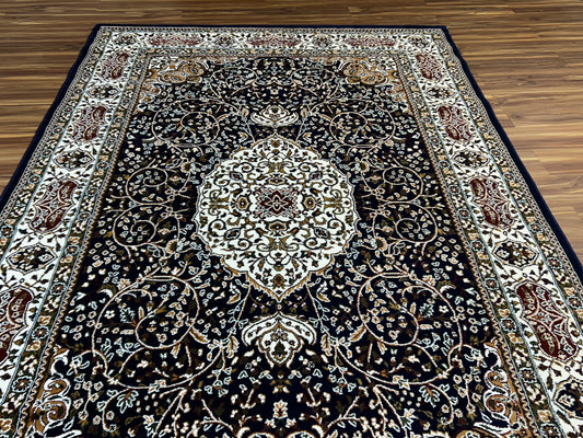 Armel Persian Carpet & Rug 6x9