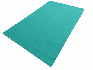 Saro Solid Hand Tufted Carpet